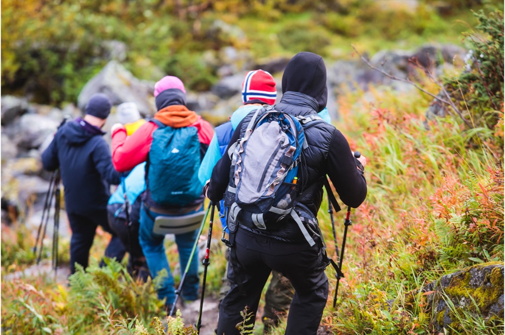 meilleurs sacs à dos de randonnée