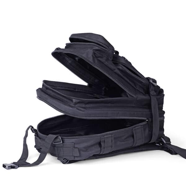 Sac à dos style militaire pour la randonnée – Image 3