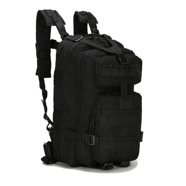 Sac à dos style militaire pour la randonnée – Image 8