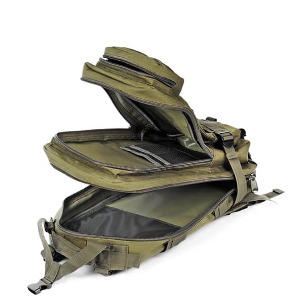 Sac à dos style militaire pour la randonnée – Image 7