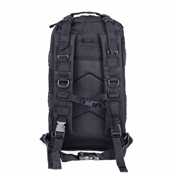 Sac à dos style militaire pour la randonnée – Image 2