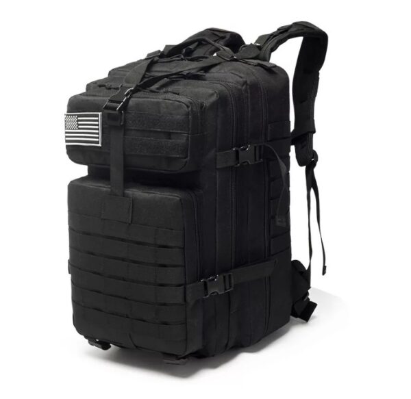 Sac à dos randonnée 50 L pour homme – Image 2