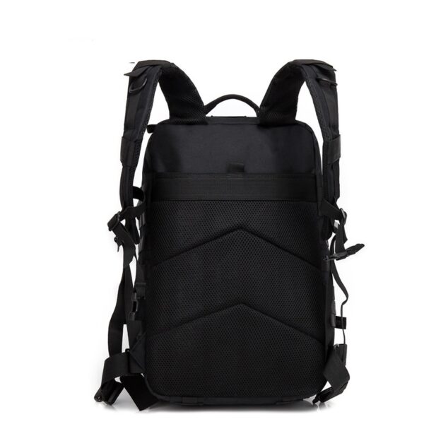 Sac à dos randonnée 50 L pour homme – Image 3