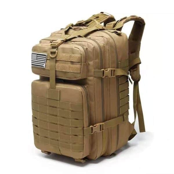 Sac à dos randonnée 50 L pour homme – Image 7
