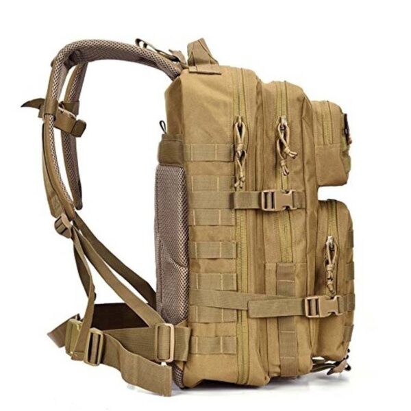 Sac à dos randonnée 50 L pour homme – Image 8