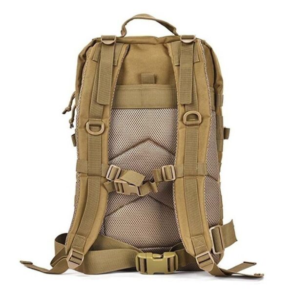 Sac à dos randonnée 50 L pour homme – Image 9