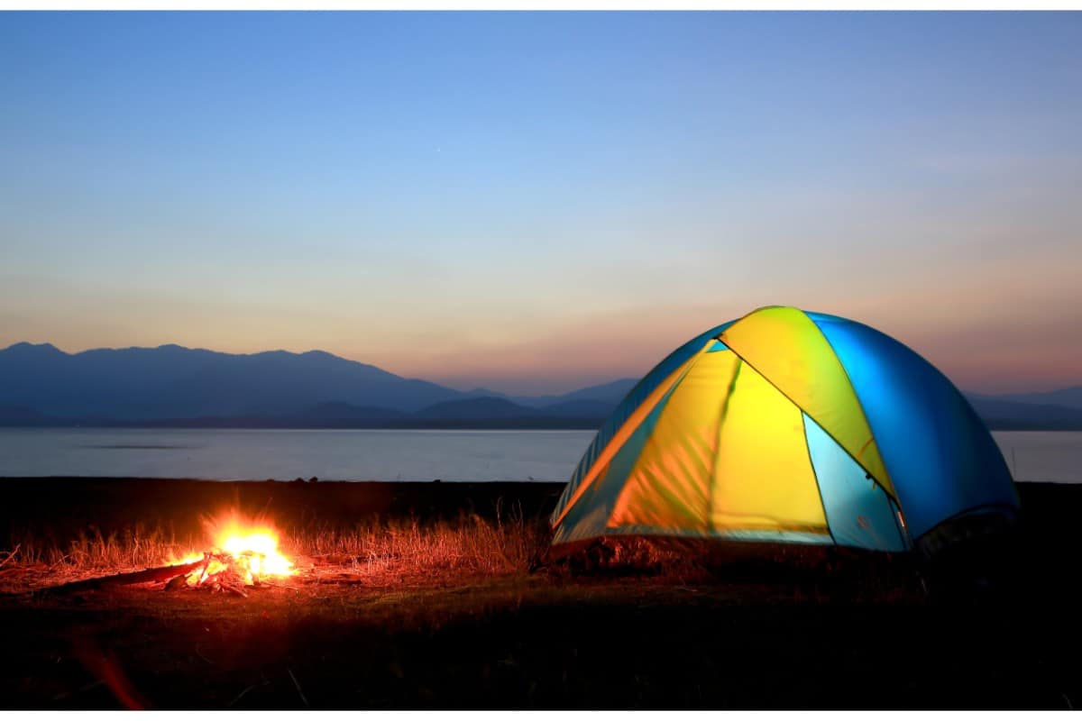 choisir sa tente de randonnée