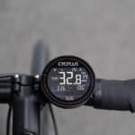 GPS randonnée SANS FIL pour vélo