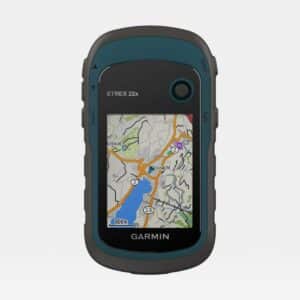 GPS randonnée et trekking de qualité professionnelle