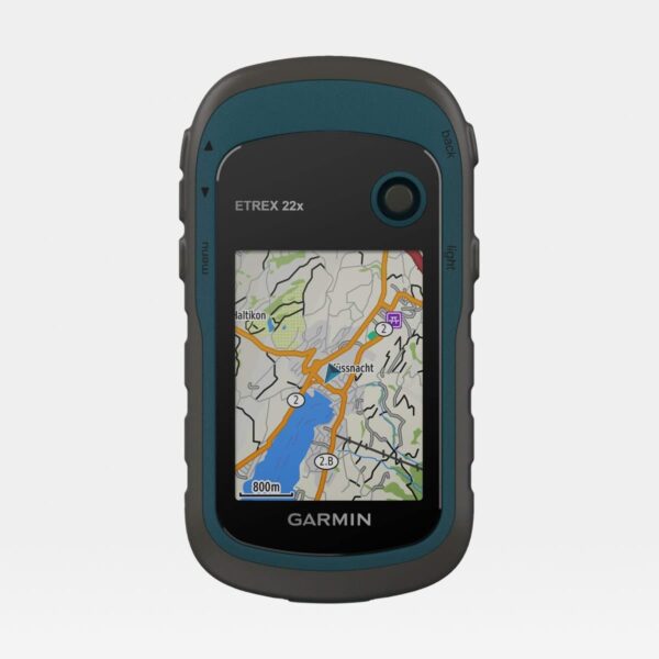 GPS randonnée portable bleu gps randonnee portable bleu