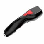 Lampe torche rechargeable à longue portée