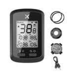 GPS étanche et nomade pour vélo