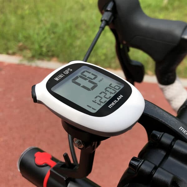 Mini GPS sans fil pour randonnée à vélo 3213 lsfrbr