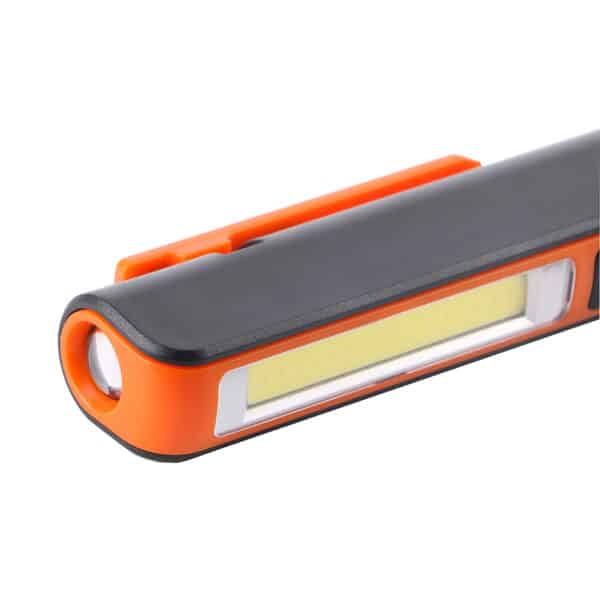 Minilampe torche rechargeable en forme de stylo 6357 hz8yko