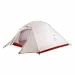 Tente randonnée 3 places portable étanche