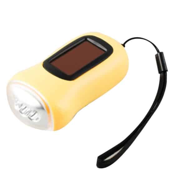 Mini lampe de poche LED solaire pour enfants 6931 1nlqzn