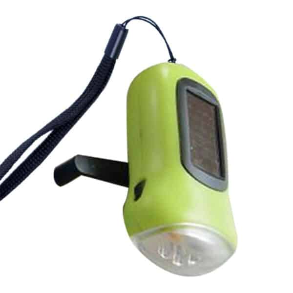Mini lampe de poche LED solaire pour enfants 6931 m1gb4i
