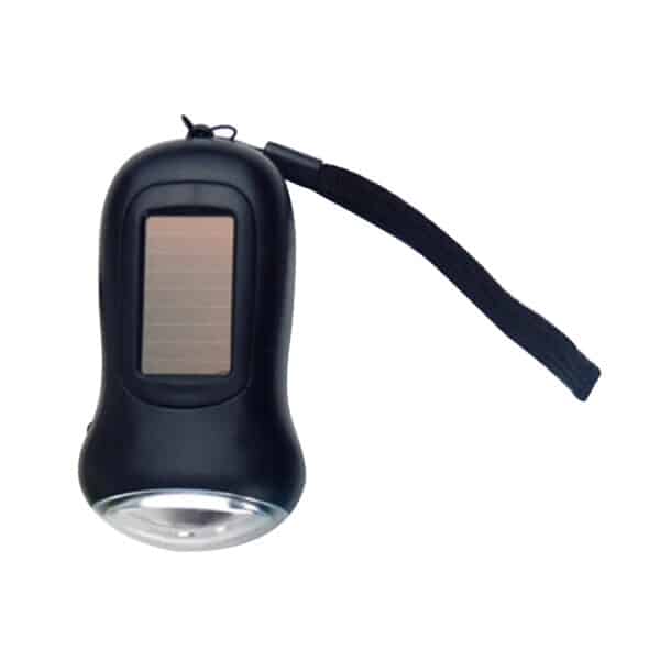 Mini lampe de poche LED solaire pour enfants 6931 wca5ig