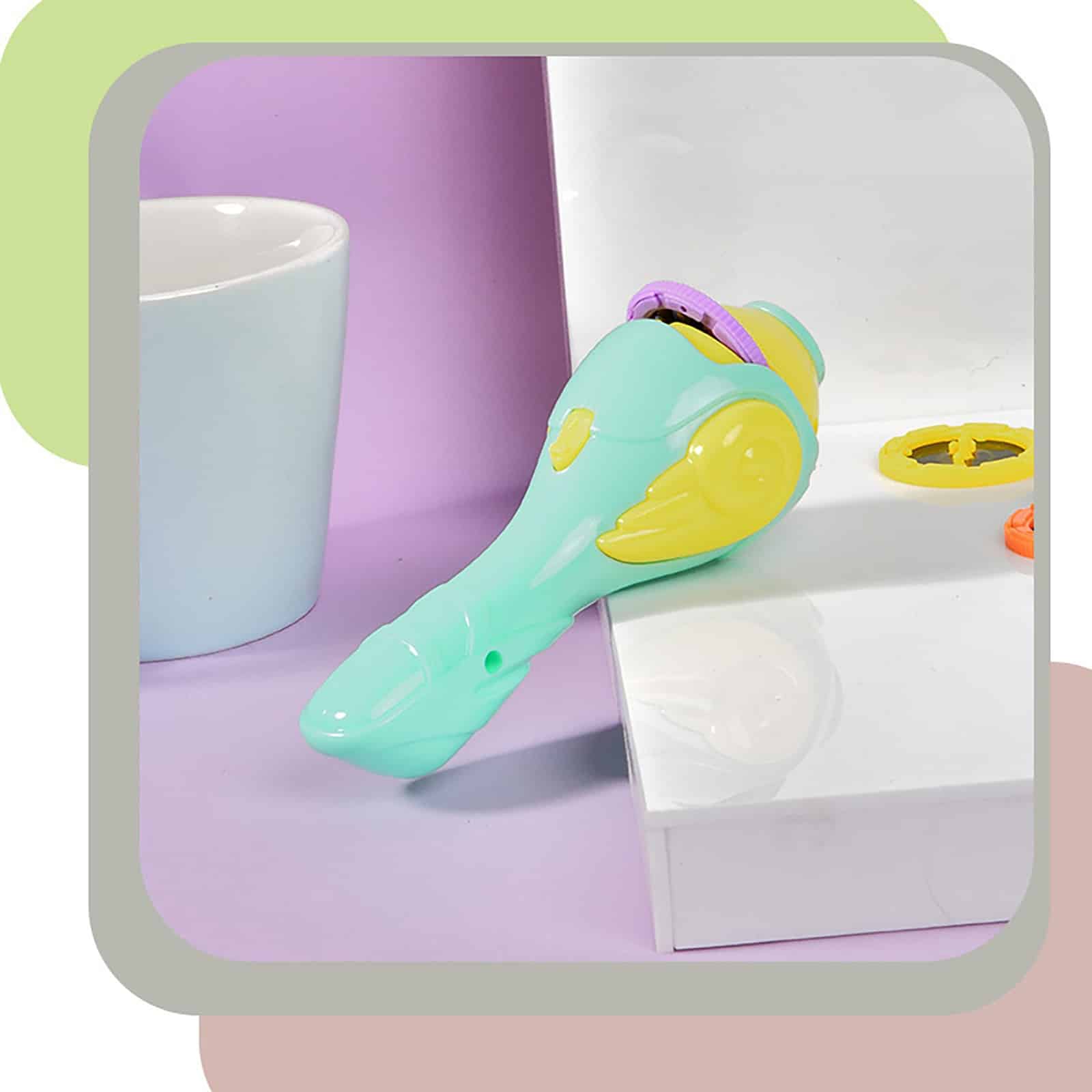 LAMPE DE POCHE projecteur d'image POUR ENFANTS – Image 3