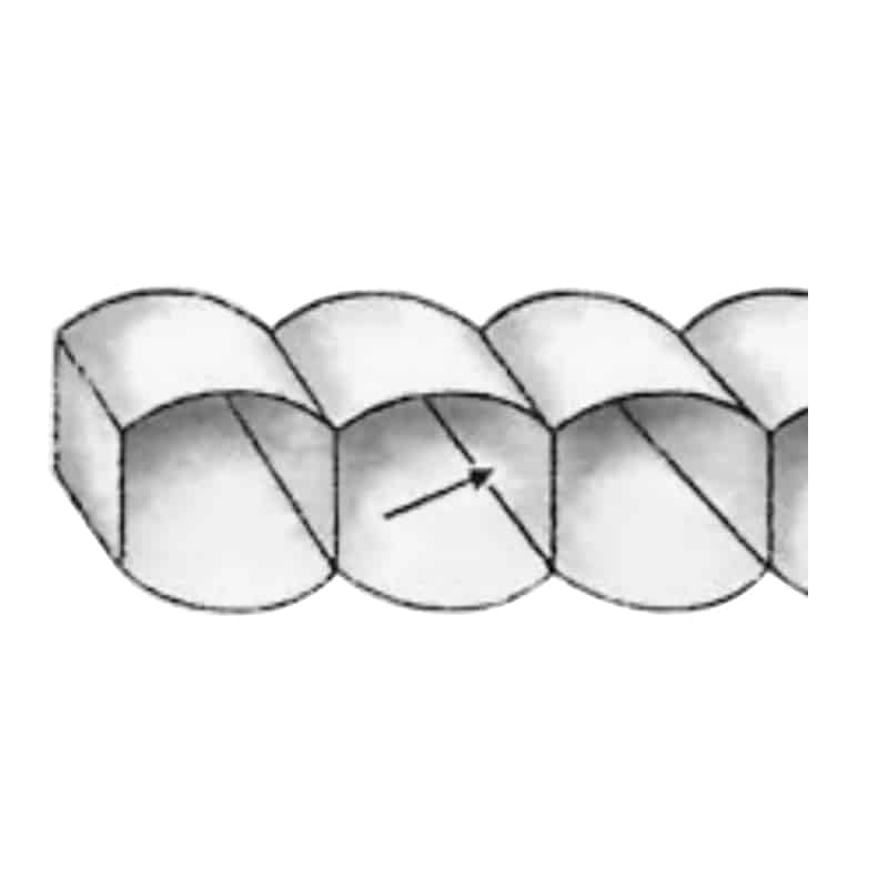 Drap Sac de couchage ultra-light en duvet de canard blanc 90% – Image 6