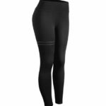 Legging randonnée doux pour femme