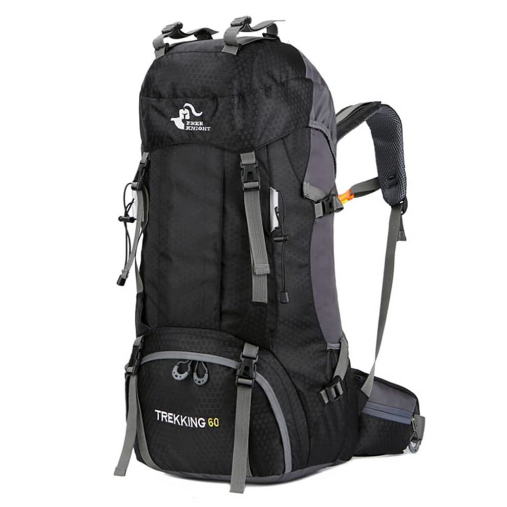 Sac à dos IMPERMEABLE 30L Bleu