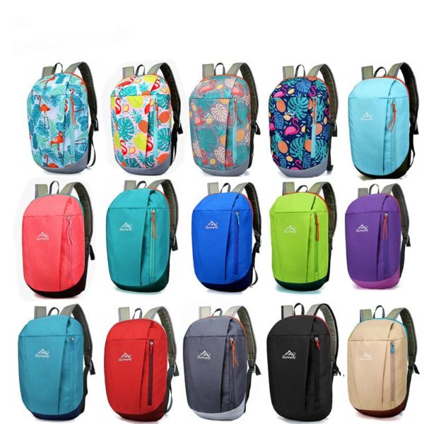 Sac à dos sportif pour femme 10L – Image 3