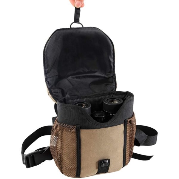 Sac harnais de randonnée pour appareil photo – Image 2