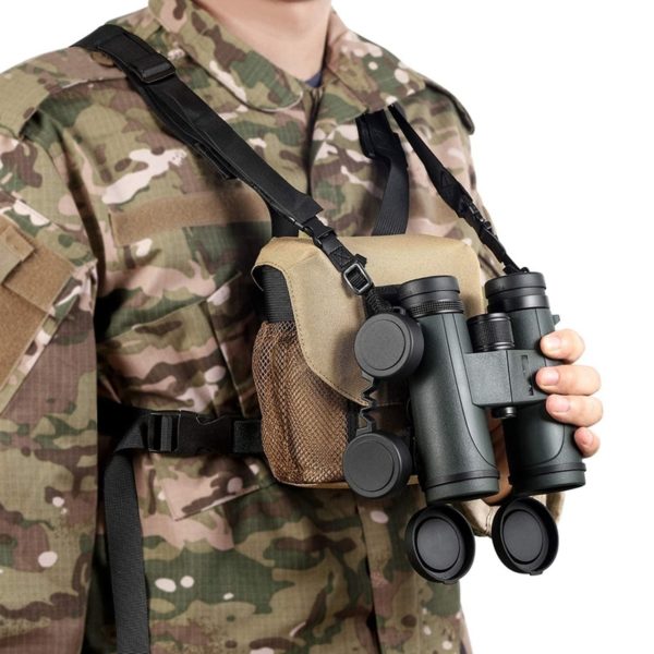 Sac harnais de randonnée pour appareil photo – Image 3