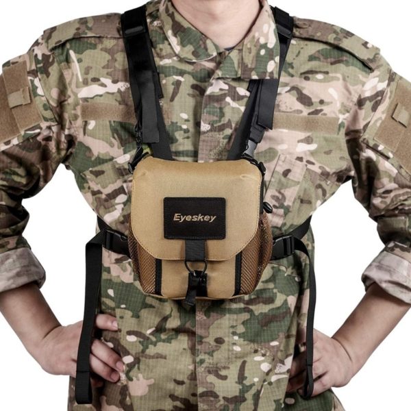 Sac harnais de randonnée pour appareil photo – Image 6