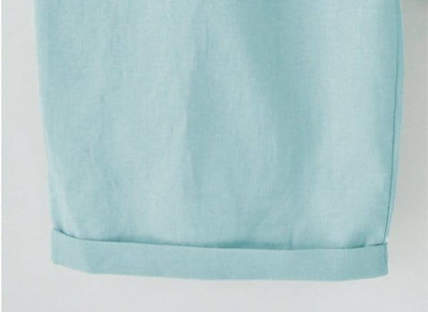 Short randonnée extensible pour femme – Image 4