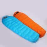 Sac de couchage gonflable de haute qualité