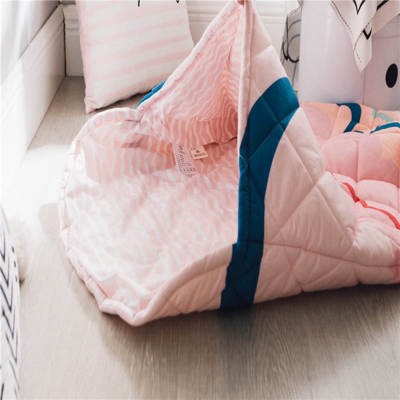 Sac de couchage ludique et coloré pour enfant – Image 9
