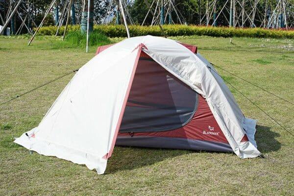 Tente de randonnée pour 2 à 3 personnes étanche tente de randonnee pour 2 a 3 personnes etanche 2