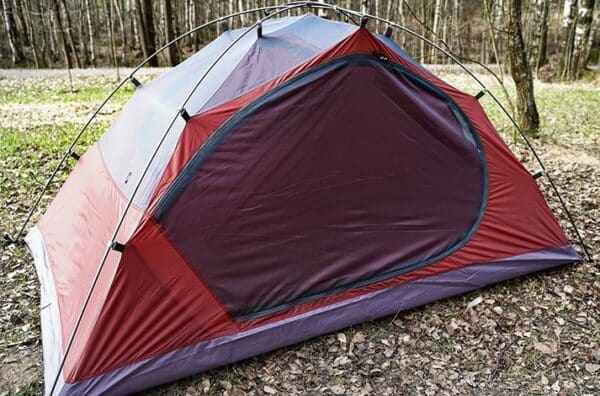 Tente de randonnée pour 2 à 3 personnes étanche tente de randonnee pour 2 a 3 personnes etanche 3