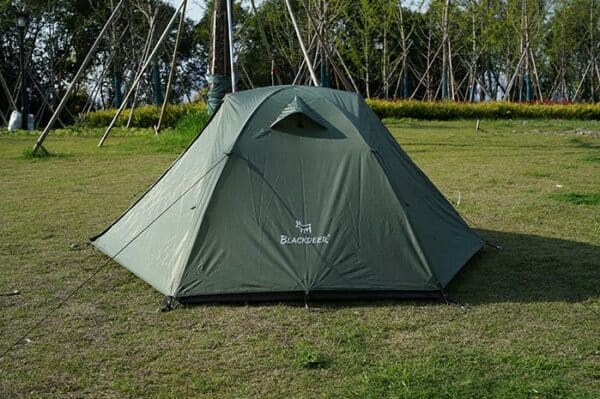 Tente de randonnée pour 2 à 3 personnes étanche tente de randonnee pour 2 a 3 personnes etanche 4