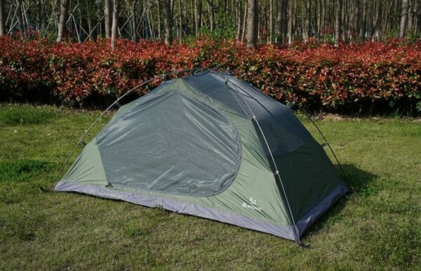 Tente de randonnée pour 2 à 3 personnes étanche tente de randonnee pour 2 a 3 personnes etanche 5