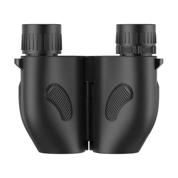 Jumelles compactes 10x25 pour la randonnée – Image 4