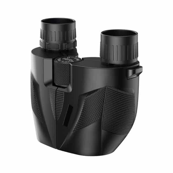 Jumelles compactes 10x25 pour la randonnée – Image 3
