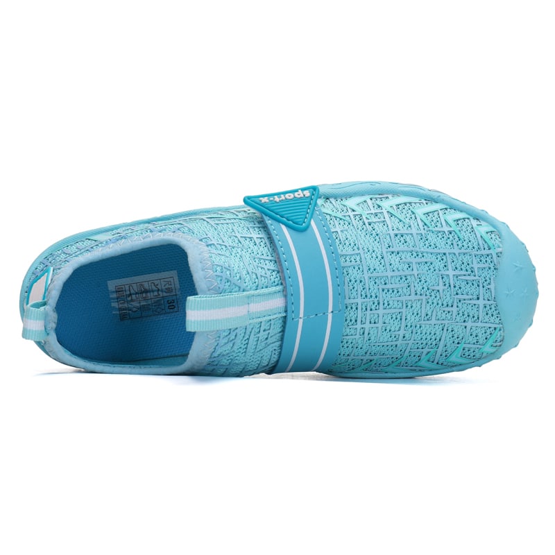 Sandale Meduse Enfant Chaussures Aquatiques Enfant Garçon Fille
