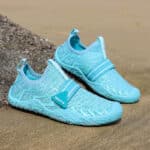 Chaussures d'eau légères pour enfants