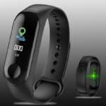 Montre intelligente pour homme