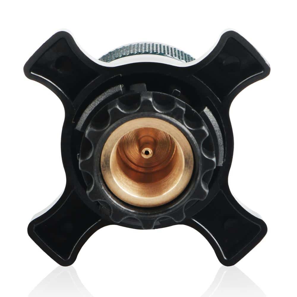 Adaptateur de réchaud en plein air – Image 2