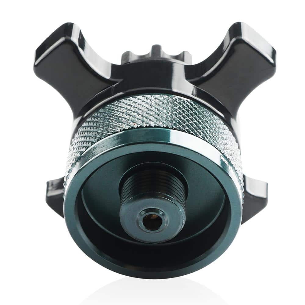 Adaptateur de réchaud en plein air – Image 5