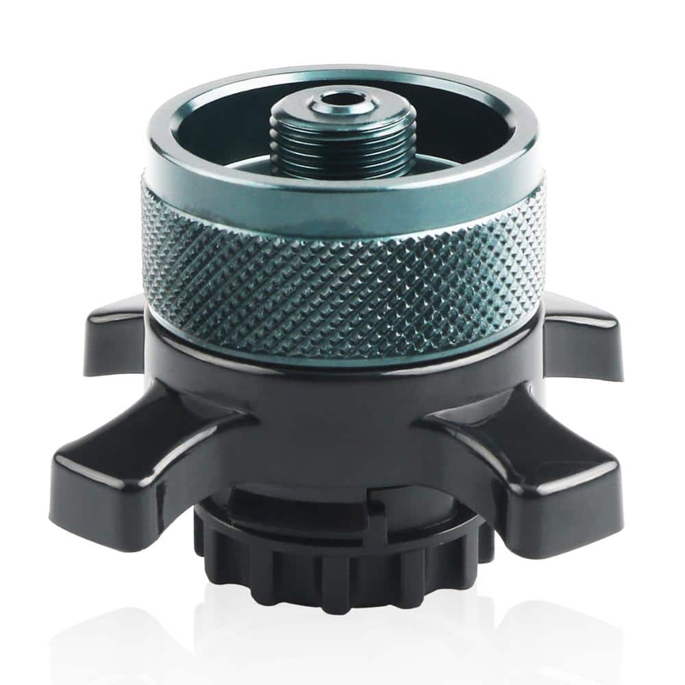 Adaptateur de réchaud en plein air – Image 4