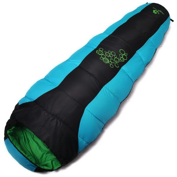 Sac de couchage cocon spécial été – Image 3