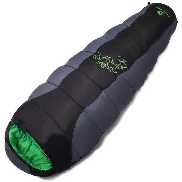 Sac de couchage cocon spécial été – Image 4