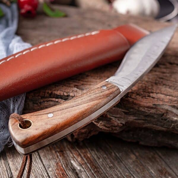 Couteau portable Pour la randonnée 13450 yudmlz
