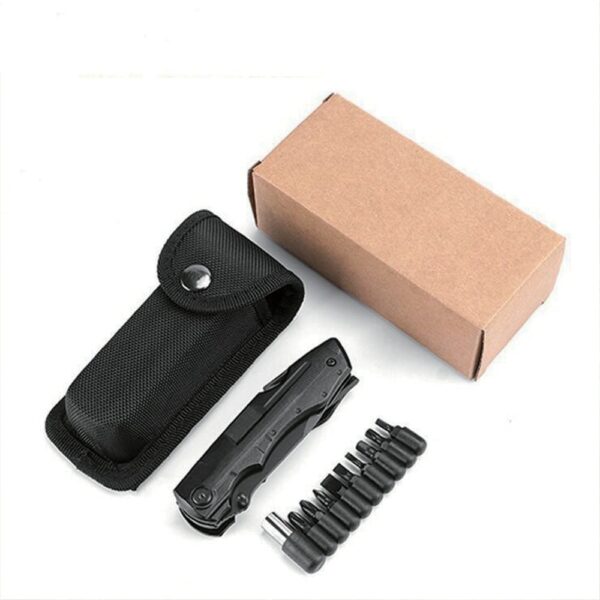 Couteau de poche tactique multi-outils – Image 6