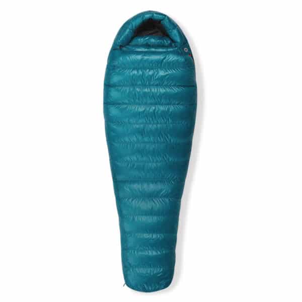 Sac De Couchage Hannah Loft 400 - Duvet -17°C, Ultra Léger 830 G, Pour 3 Saisons